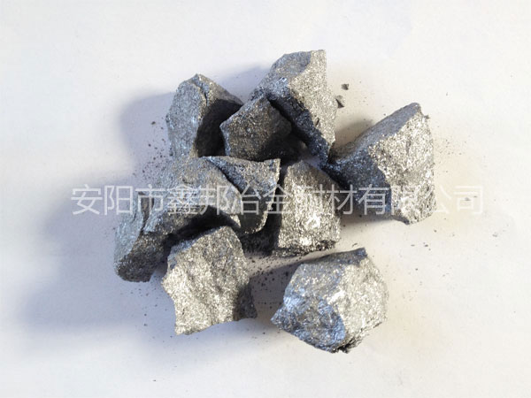 球化劑的熔煉要點！