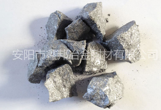 硅鐵有哪些用途？