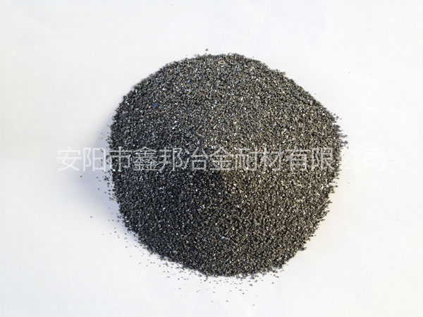 碳化硅特點(diǎn)！